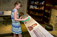 Youth in the Museum