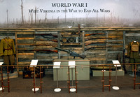 World War I - West Virginia in the War to End All Wars Exhibit