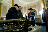 18th Century Firearms - Lecture at Independence Hall