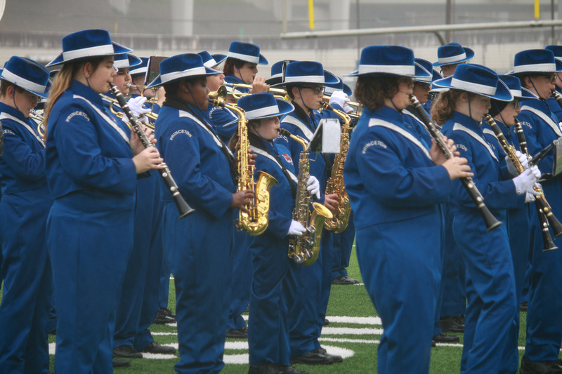 Wv Department Of Arts Culture History West Virginia Marching Band