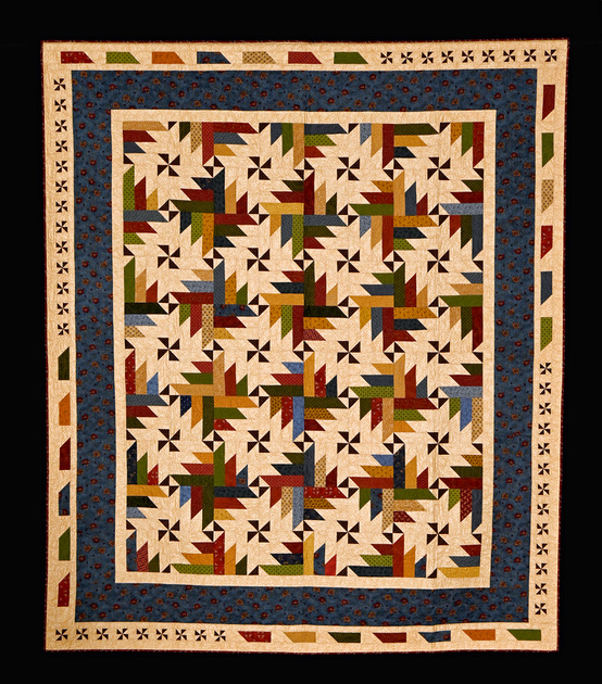 Wv Department Of Arts Culture History Quilts