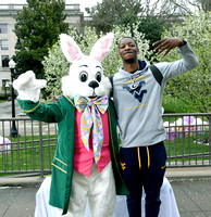 Easter Carnival Bunny Brunch Photos 2022