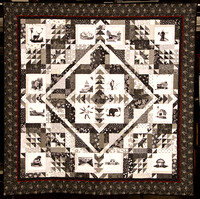 2013 Quilts