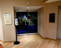 Museum Entrances
