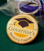 Governor's Intern Luncheon