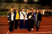 2014 WV Marching Band Inv.