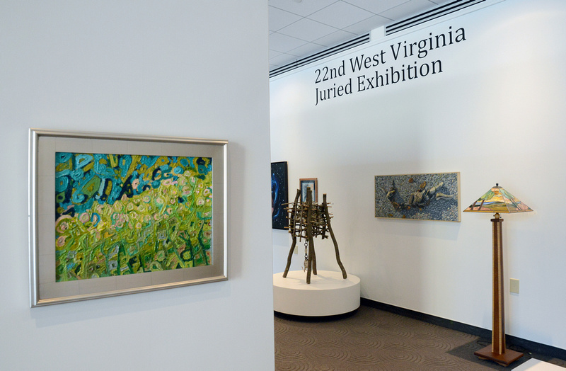 WV Department Of Arts, Culture & History | Exhibits And Exhibitions