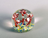 Gentile Paperweight