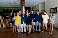 WVU Visit with President Gee