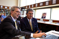Manchin Papers