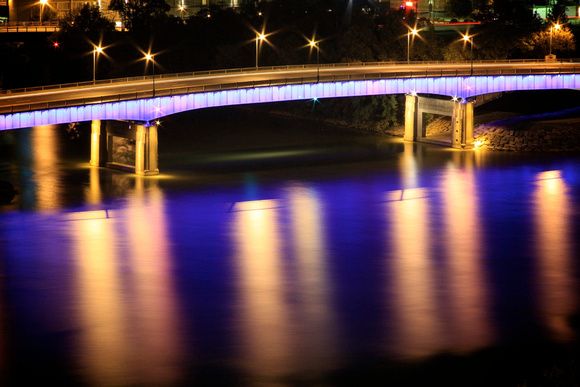 Light Bridge