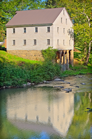 Jackson's Mill