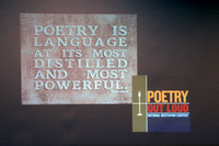 Poetry Out Loud at Capital High School