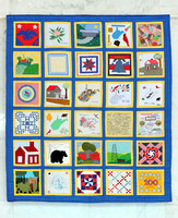 quilt collections