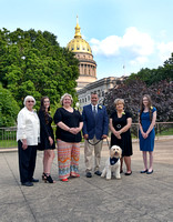 Governor's Service Awards 2023