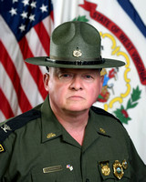 Colonel JC Chambers