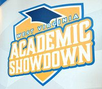 The 2023 West Virginia Academic Showdown Finals