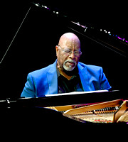 Bob Thompson Piano Series September 11th, 2024