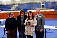 WV Tech Science and Art Awards 2014