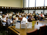 Glass from the Mountain State: A Very Broad View of 200 Years, with Dean Six, September 4, 2012