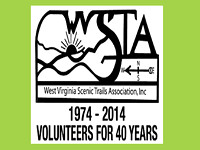 "West Virginia Scenic Trails Association," with Doug Woods and Nick Lozano, June 12, 2014