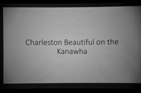 "Charleston Beautiful on the Kanawha," with Charlie Cooper and Billy Joe Peyton, August 16, 2018