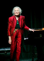 A Steinway Celebration - Barbara Nissman, Pianist