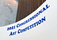 Congressional Art Awards 2021