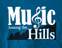 Music Among the Hills - Jazzfest at the Culture Center  May 7th, 2021