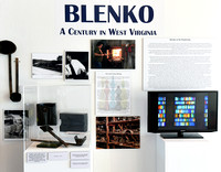 Blenko ~ A Century In West Virginia