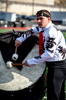 West Virginia Marching Band Invitational 2024