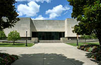 West Virginia Culture Center