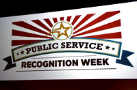 2018 Governor's Public Service Recognition