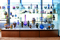 Cameo Glass Collections