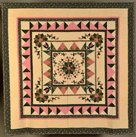 2012 Quilts