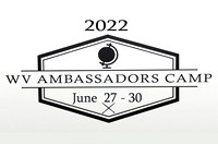 2022 Ambassador Camp June 27-30