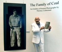 Thorney Lieberman - The Family of Coal