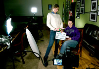 Marshall University Video Production