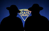 West Virginia State Police Graduation 70th Cadet Class
