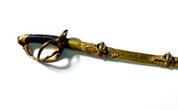 Museum Sword