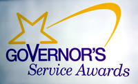 Governor's Service Awards 2019