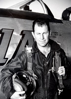Chuck Yeager Exhibit Opening February 11th, 2024