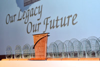 Our Legacy Our Future Preservation 50