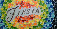 Feista - Installation, Exhibit and Opening