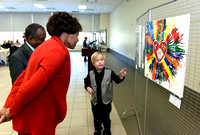 Celebration of Diversity at West Virginia State University