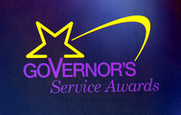 Governor's Service Awards