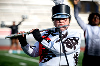 West Virginia Marching Band Invitational 2024