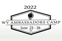 2022 Ambassador Camp June 23-26
