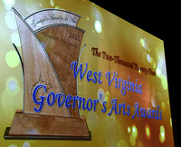 2022 Governor's Art Awards
