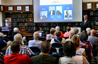 Archives Presentations